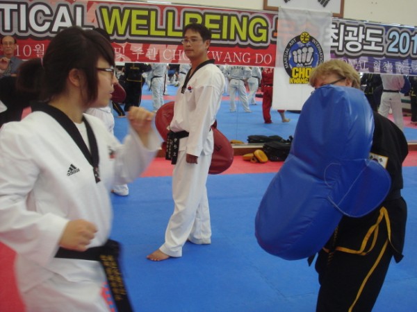 Korean Seminar